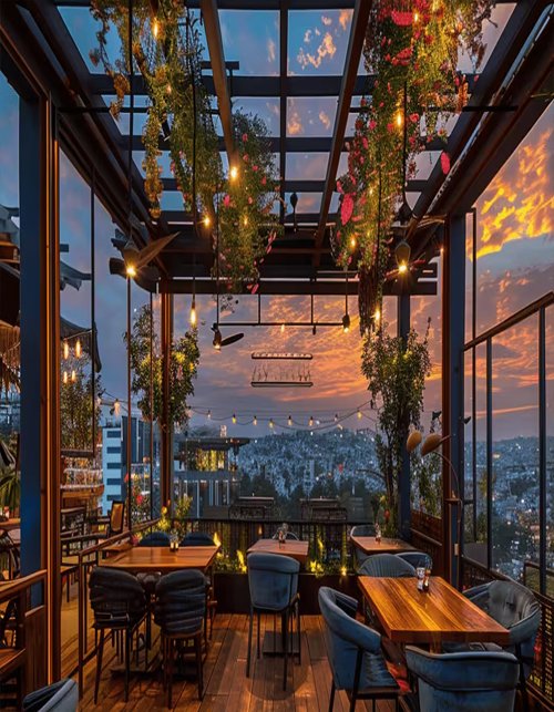 Co-working space 1